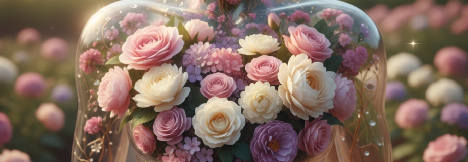 Menanam Bunga di Hati Sendiri: Mengapa Self-Love Adalah Kunci Saat Jatuh Cinta