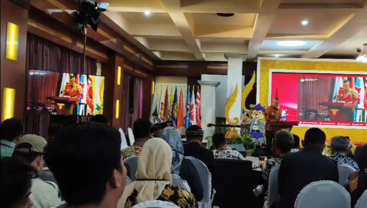 Bupati Ciamis Terpilih Bakal Dilantik 6 Februari 2025, Pelantikan Digelar di Jakarta Oleh Presiden Prabowo