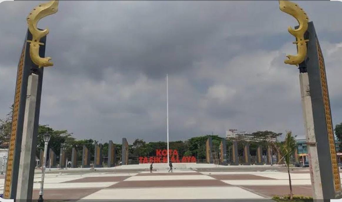 Ngabuburit Hemat dan Seru? Taman Dadaha Tasikmalaya Jawabannya