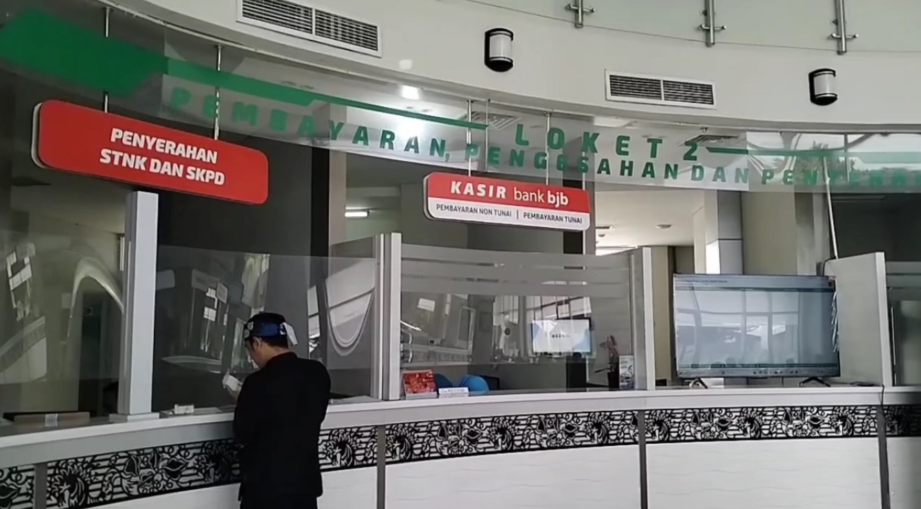 Samsat Banjar Perketat Pengawasan Pajak, Sistem Digital Jadi Pengingat Jatuh Tempo Pajak Para ASN