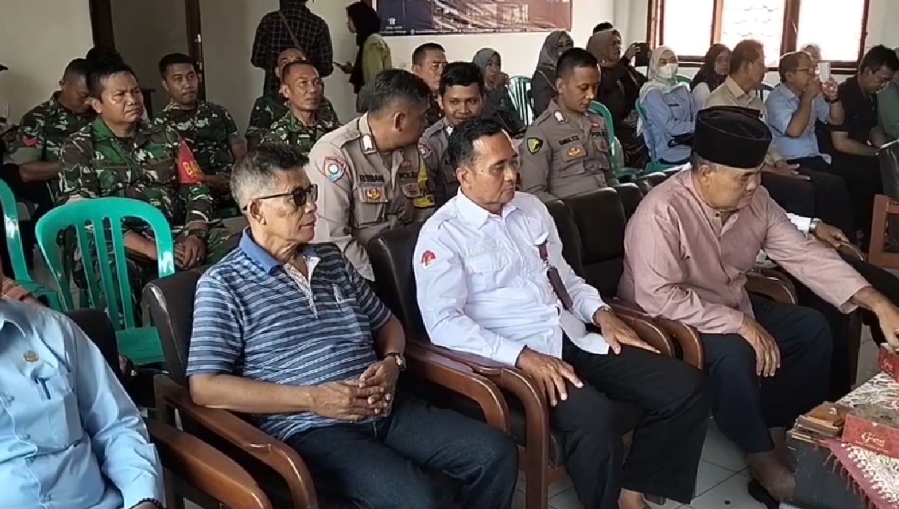 Realisasi Pelaksanaan Makan Bergizi Gratis di Banjar Belum Pasti, Persiapan Sudah Capai 90 Persen