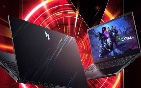 Inidia Spesifikasi Laptop Acer Nitro V15 Teman Setia bagi Gamer