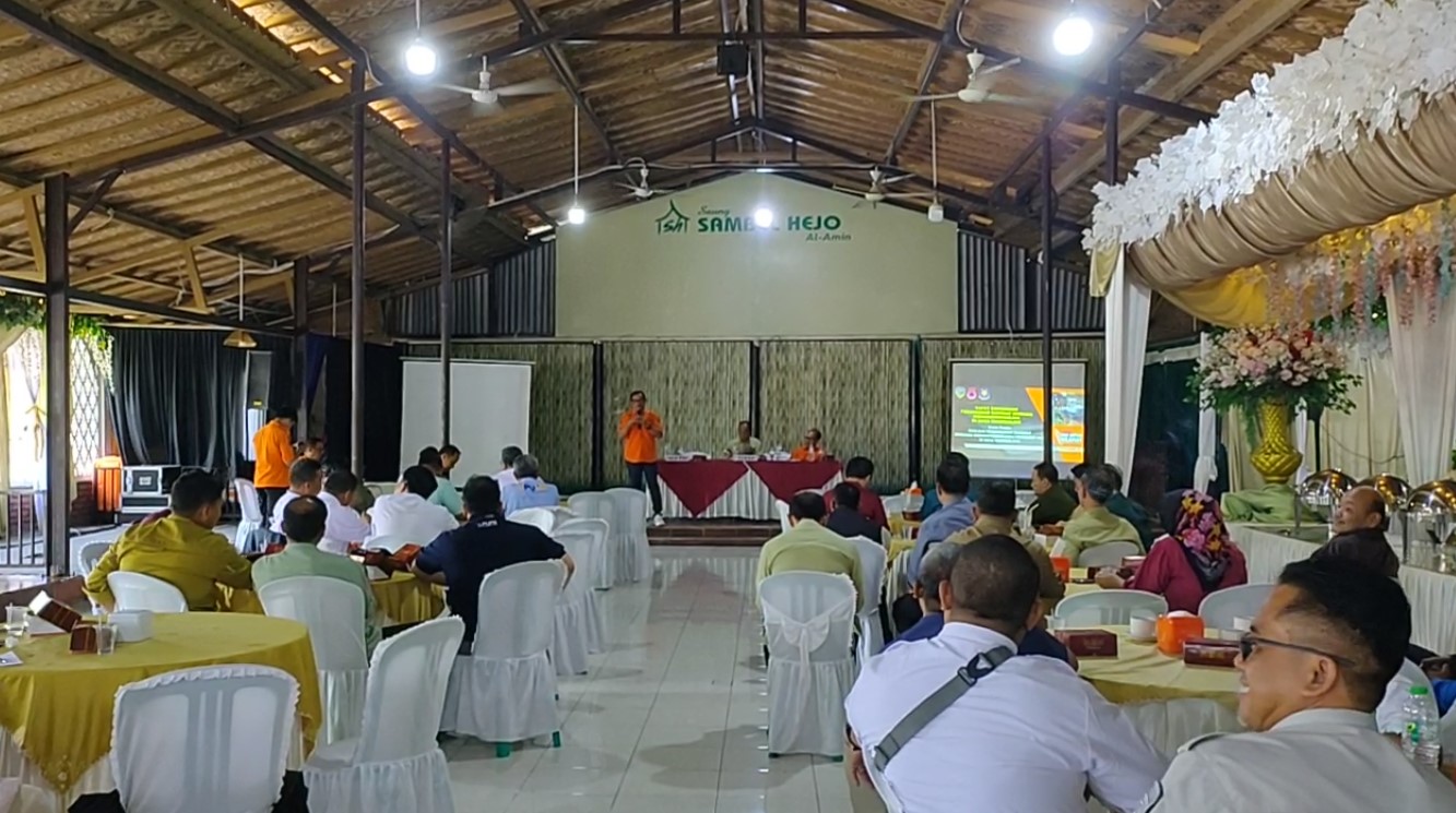 Status Tanggap Darurat Bencana Kota Tasik Berakhir, Wilayah Kota Tasikmalaya Memasuki Fase Transisi Pemulihan
