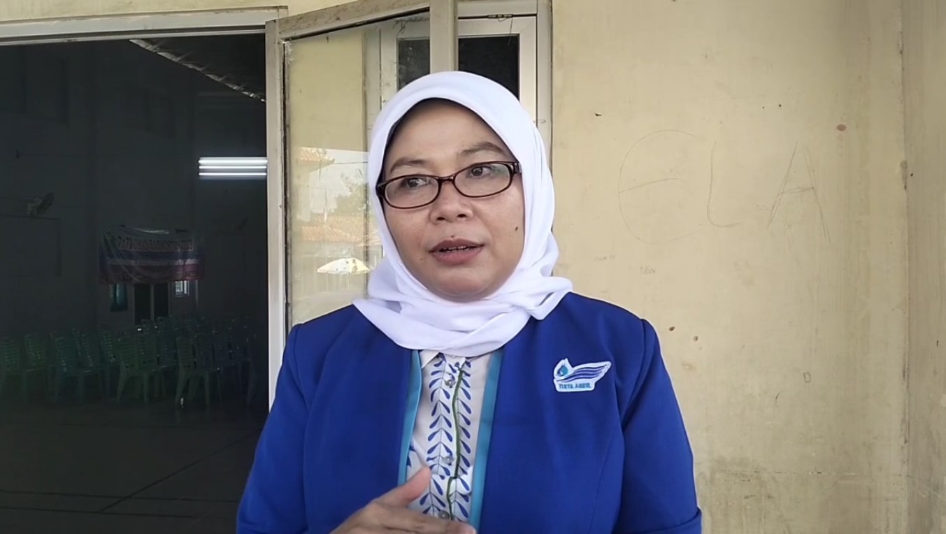 Air Baku Keruh, Perumda Tirta Anom Bekerja Ekstra, Layanan Pelanggan Dibuka 24 Jam Untuk Laporan Keluhan