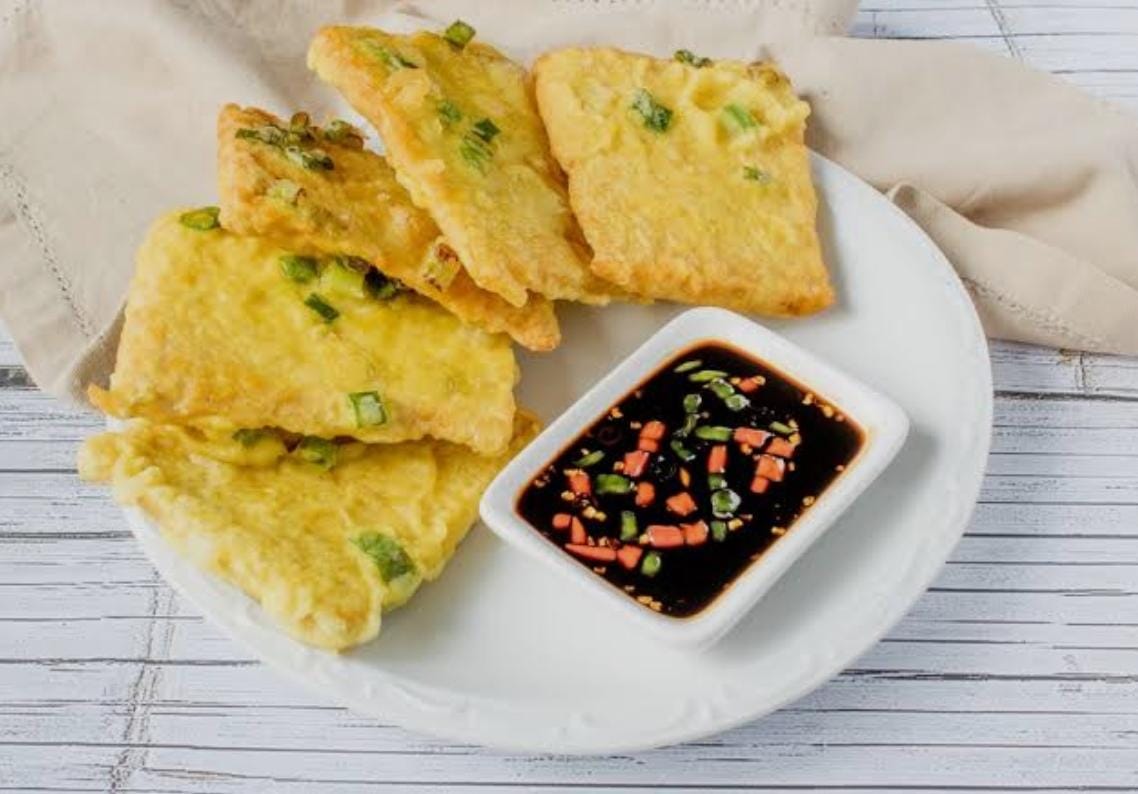 Gurih di Luar, Lembut di Dalam! Cara Bikin Tempe Mendoan Simpel untuk Menu Buka Puasa