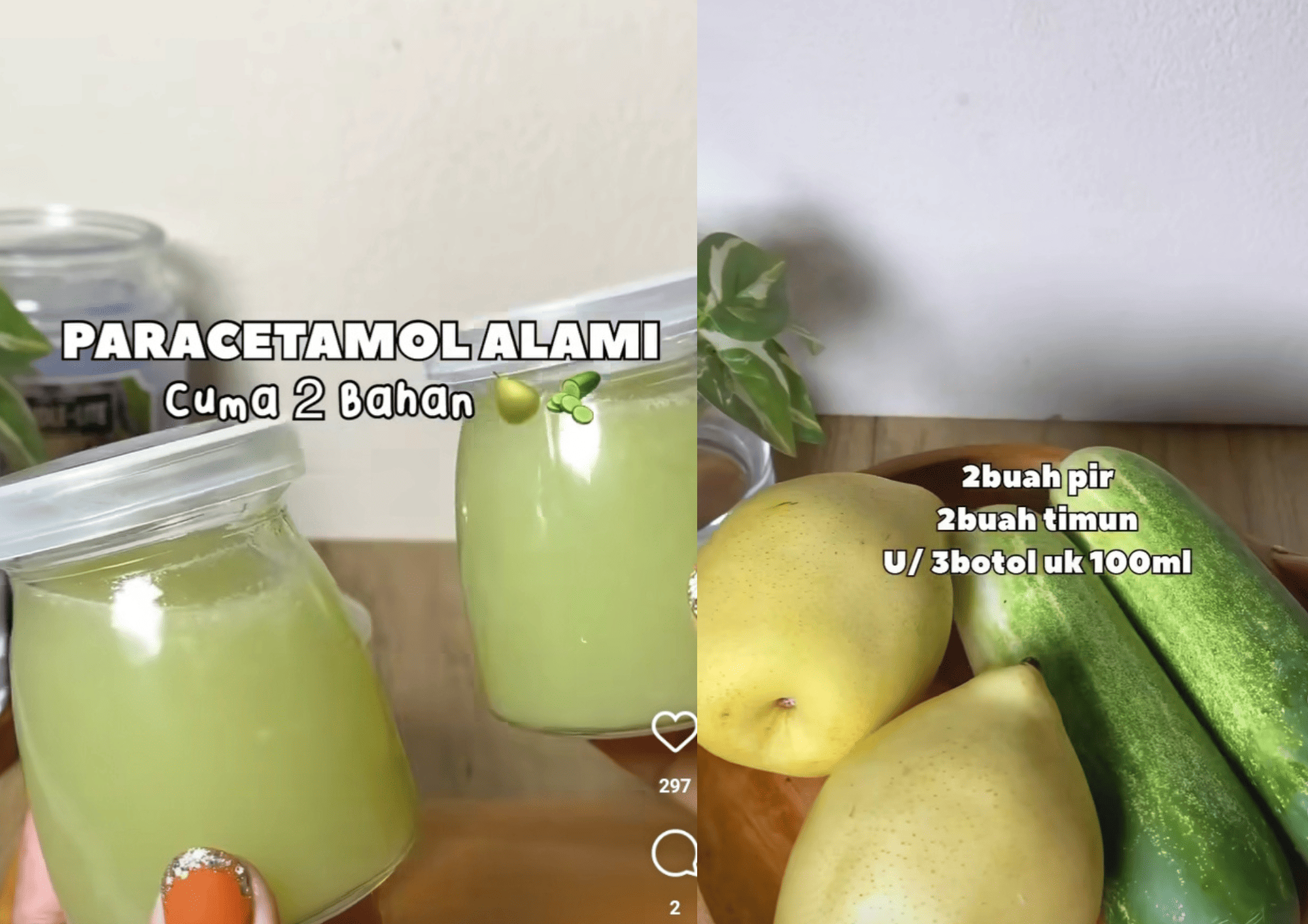 Atasi Demam Anak dengan Paracetamol Alami Cuma 2 Bahan, Yuk Bikin Sendiri di Rumah