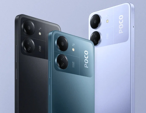 Xiaomi Poco C65 Rahasia Gaming Tanpa Batas untuk Gamers!