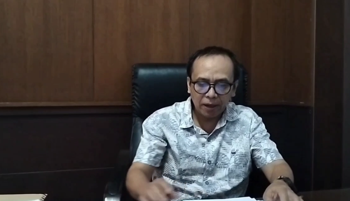 Tiga Terduga Pelaku Gadai Sepeda Motor Diperiksa Inspektorat, Sanksi Yang Dijatuhkan Tergantung Tingkat Pelang