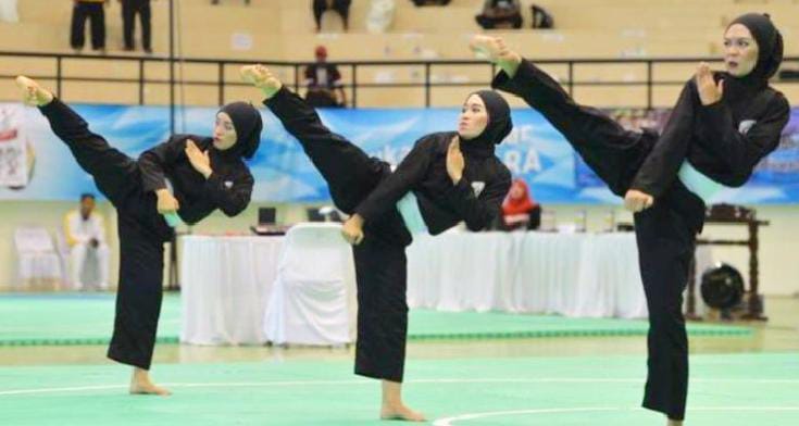 Sejarah Pencak Silat: Warisan Budaya Indonesia yang Mendunia