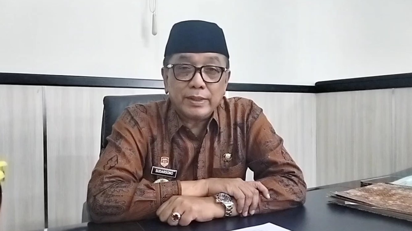 Awasi Program MBG, Wali Kota Banjar Bentuk Satgas, Pengawasan Ditekankan Pada Pelaksanaan Program
