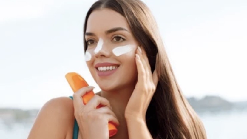 Sering Terpapar Sinar Matahari, Jangan Abaikan Penggunaan Sunscreen