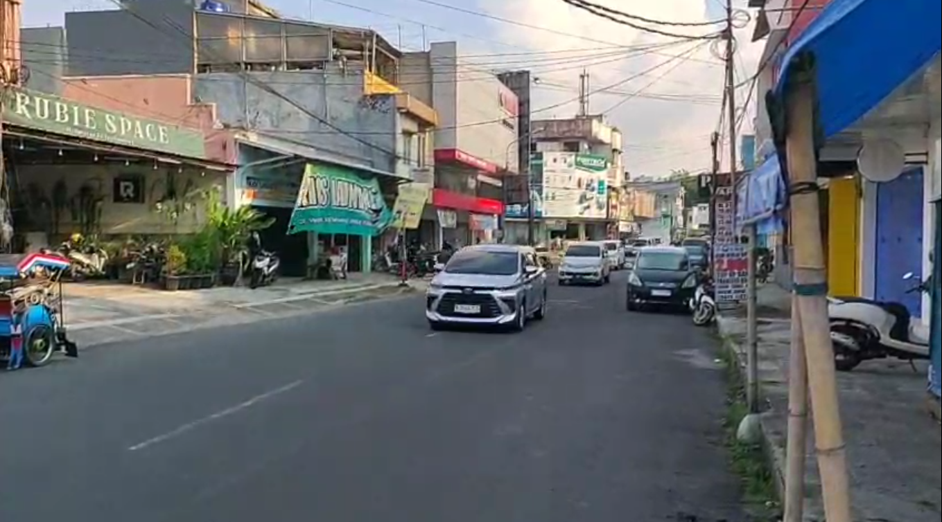 Pengelolaan Parkir yang Buruk Jelas Merugikan Negara, Retribusi Tak Tercapai Tanda OPD Tak Patuh Hukum