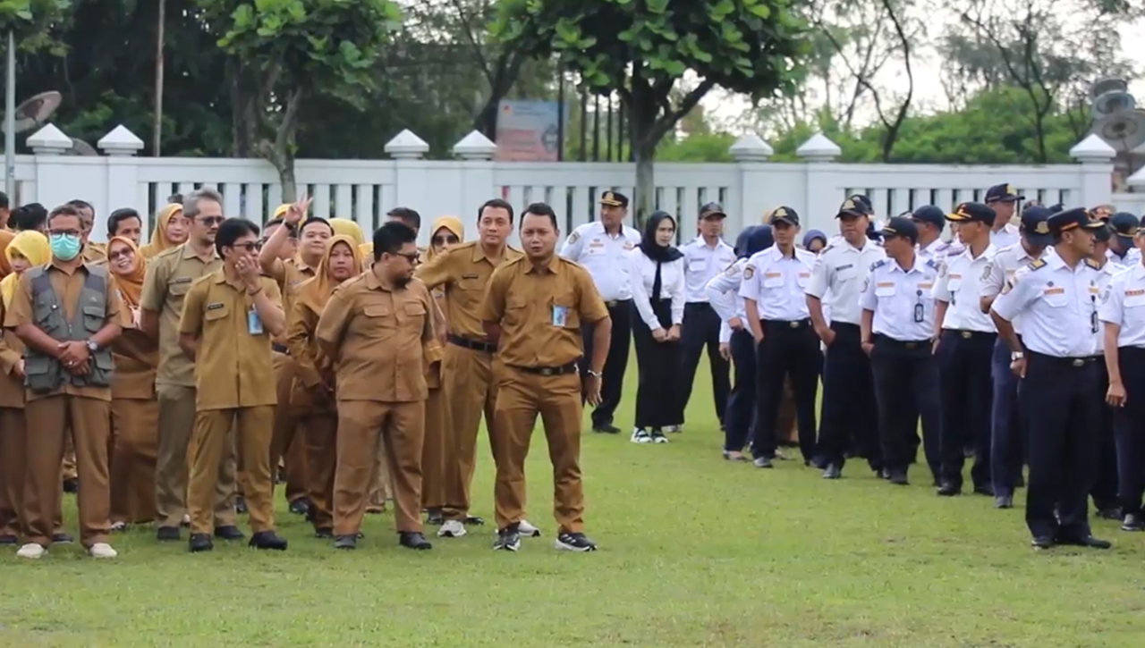 Hasil Efisiensi Anggaran, Pemkot Tasik Akan Prioritaskan Tutup Defisit yang Capai Rp 33 Miliar