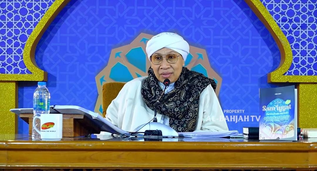 Fenomena Dukhan: Kabut Misterius Tanda Kiamat? Ini Penjelasan Buya Yahya