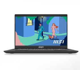 MSI MODERN 14 I3 Sahabat Setia Mahasiswa dengan Harga Ekonomis