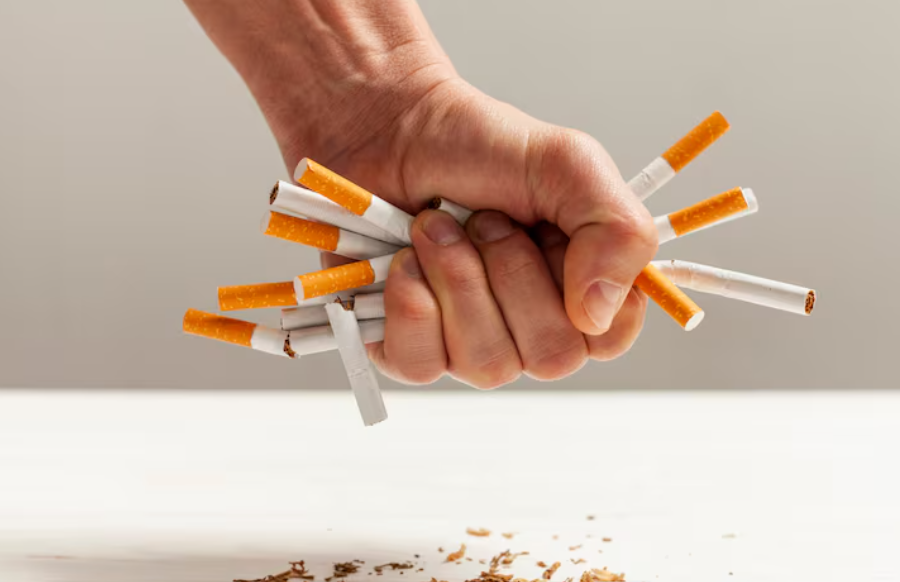 Bahaya Kecanduan Rokok: Asap Beracun yang Perlahan Menggerogoti Tubuh dan Mengancam Masa Depan Generasi Muda!