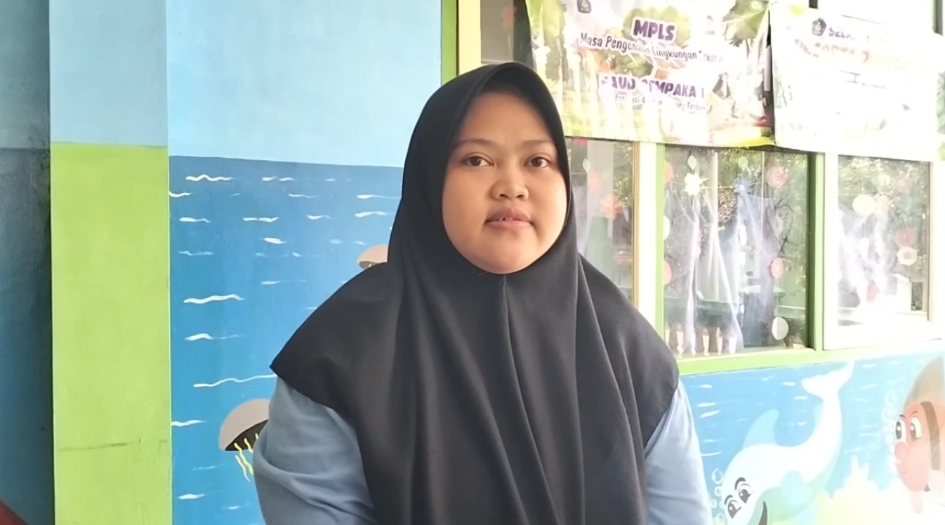 Sudah 3 Bulan Tutor PAUD di Kota Banjar Belum Terima Honor, Proses Belajar Mengajar Tetap Berjalan 