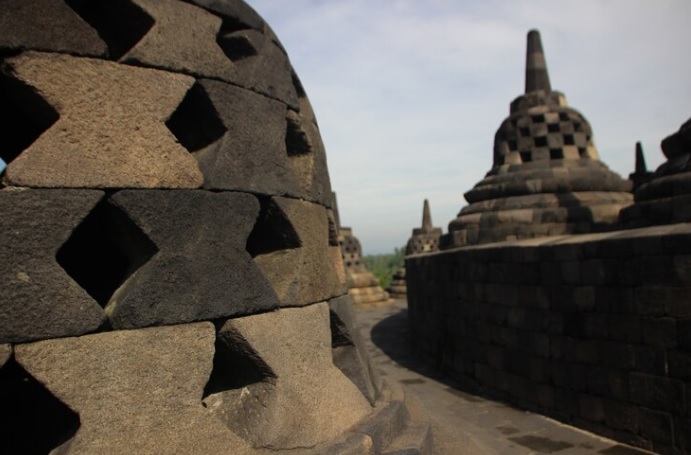 Gak Semahal Tagihan Paylater, Ini Harga Tiket Masuk Candi Borobudur Ter Update Buat Kamu!