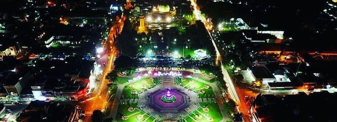 Surga Tersembunyi Galuh: Menjelajahi Pesona Curug dan Wisata Air yang Masih Perawan di Ciamis