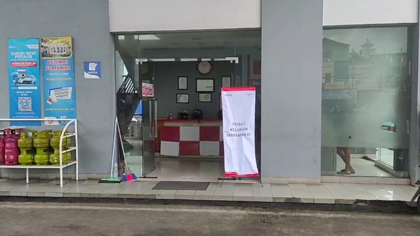 Viral BBM Pertalite Tercampur Air, Pertamina Minta Maaf, Siap Ganti Rugi hingga Buka Posko Aduan