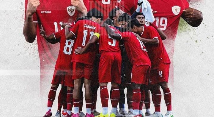 Pelatih Persib Bojan Hodak Apresiasi Prestasi Timnas Indonesia U-23 Lolos ke Babak 8 Besar, Ini Harapannya