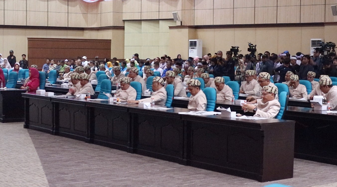 Pemkab dan Dewan Beda Pandangan Soal APBD Perubahan 2025, Titik Masalah di Pengalihan Anggaran Pokir