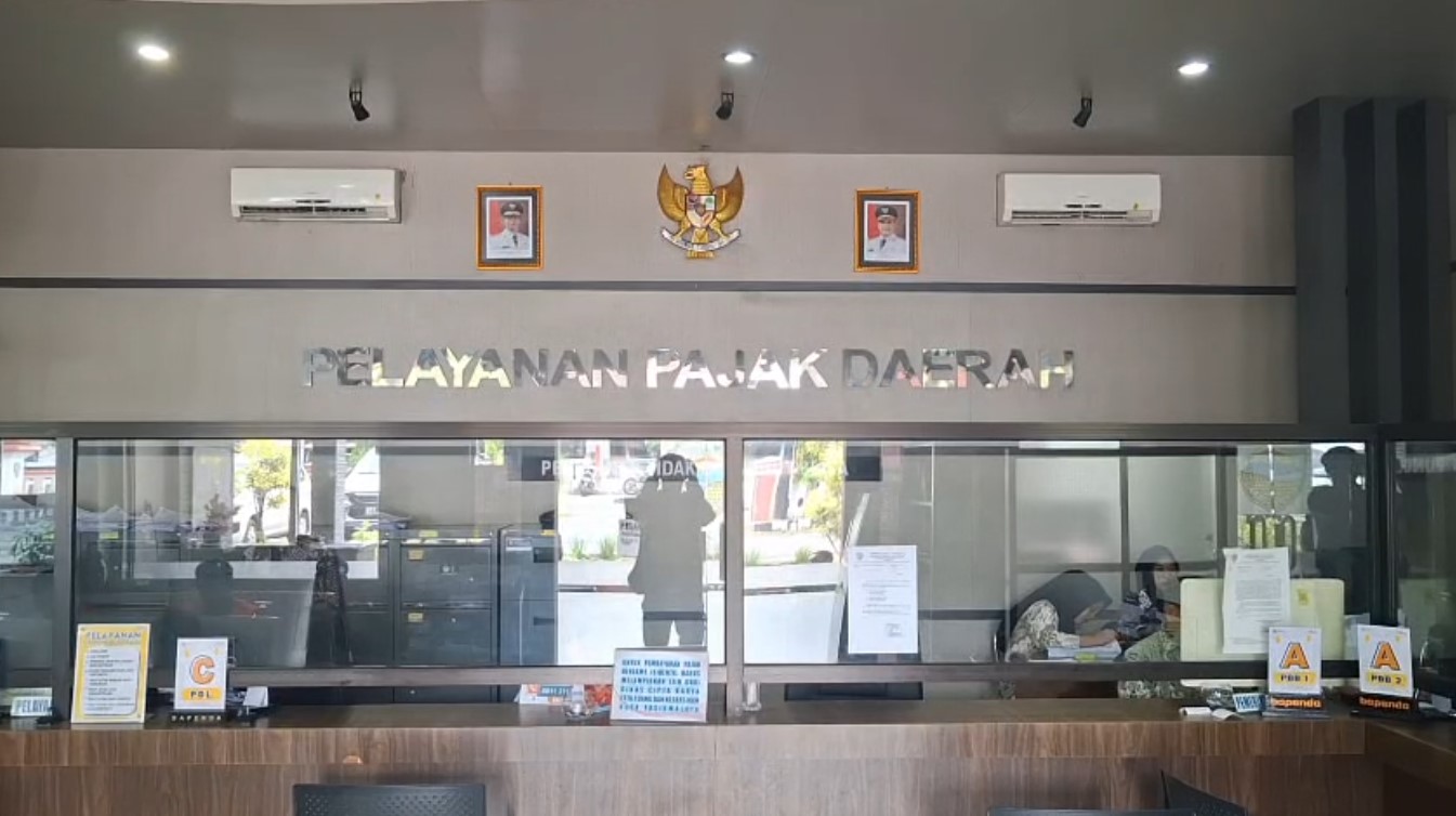 Sambut HUT ke-24, Pemkot Gratiskan Denda Pajak PBB-P2, untuk Tahun Berjalan Ada Pengurangan Pokok