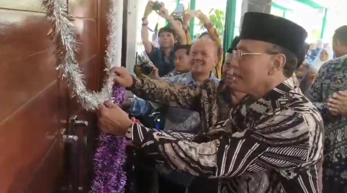 Klinik Cahaya Hurip Waluya Siap Layani Masyarakat, Penderita di Ciamis Tidak Harus Berobat ke Luar Daerah