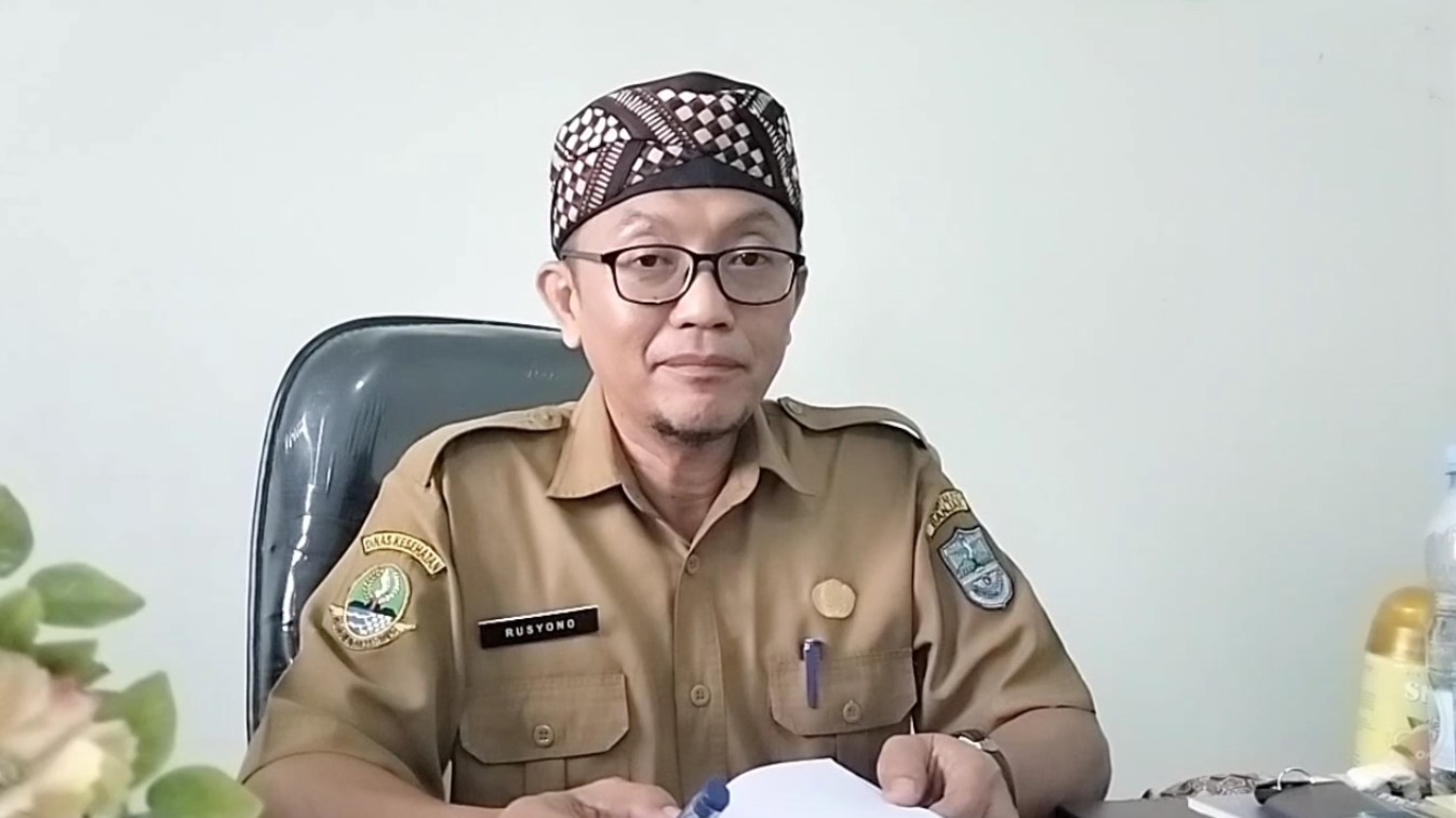 Biaya Pengobatan Korban Keracunan MBG Ditanggung BGN, Seluruh Korban Keracunan di Banjar Selesai Dirawat