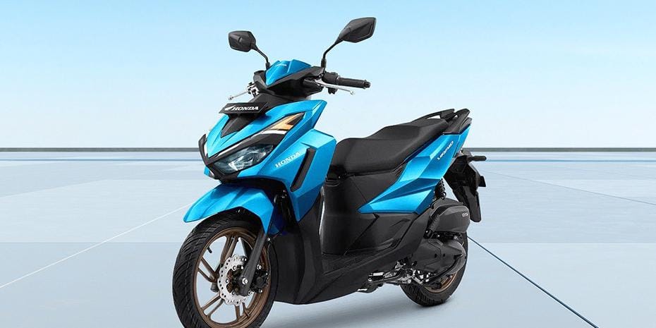 Cek Harga Terbaru Honda Vario 125 Tahun 2026 dan Simulasi Cicilannya