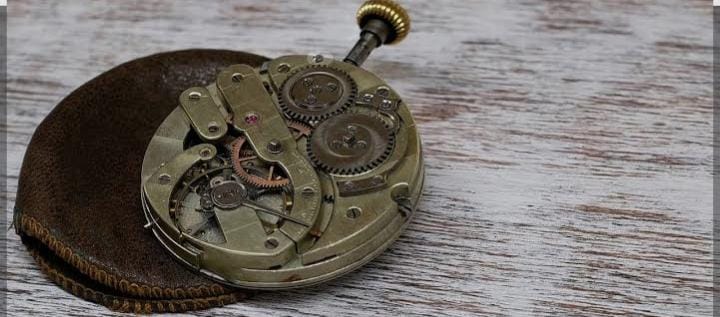 Berdamai dengan Waktu: Mengapa Terlambat Bukan Berarti Gagal