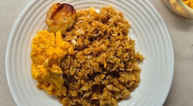 Dompet Aman, Perut Nyaman: Ide Masakan Sahur Hemat untuk Sebulan