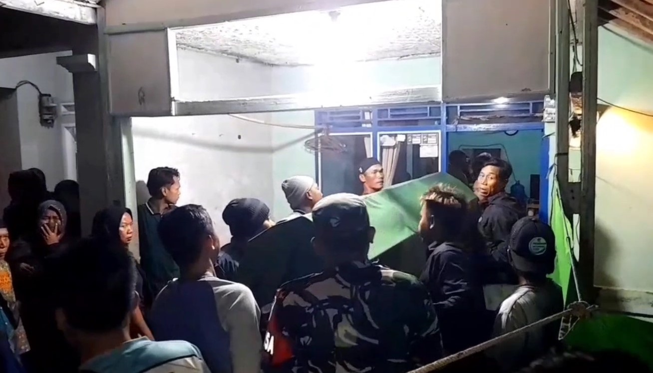 Remaja Korban Dugaan Pelemparan Batu Tutup Usia, Alami Luka Robek di Kepala Sempat Dirawat di Rumah Sakit