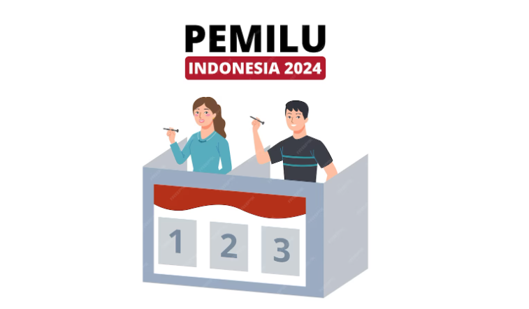 Jangan Sampai Tertukar, Ini Jenis Dan Warna Surat Suara Pemilu 2024!