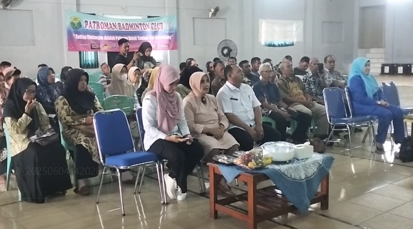 Tunggakan Pelanggan Perumdam Tirta Anom Banjar Capai 3 M, Targetkan Tunggakan Turun 30 Persen