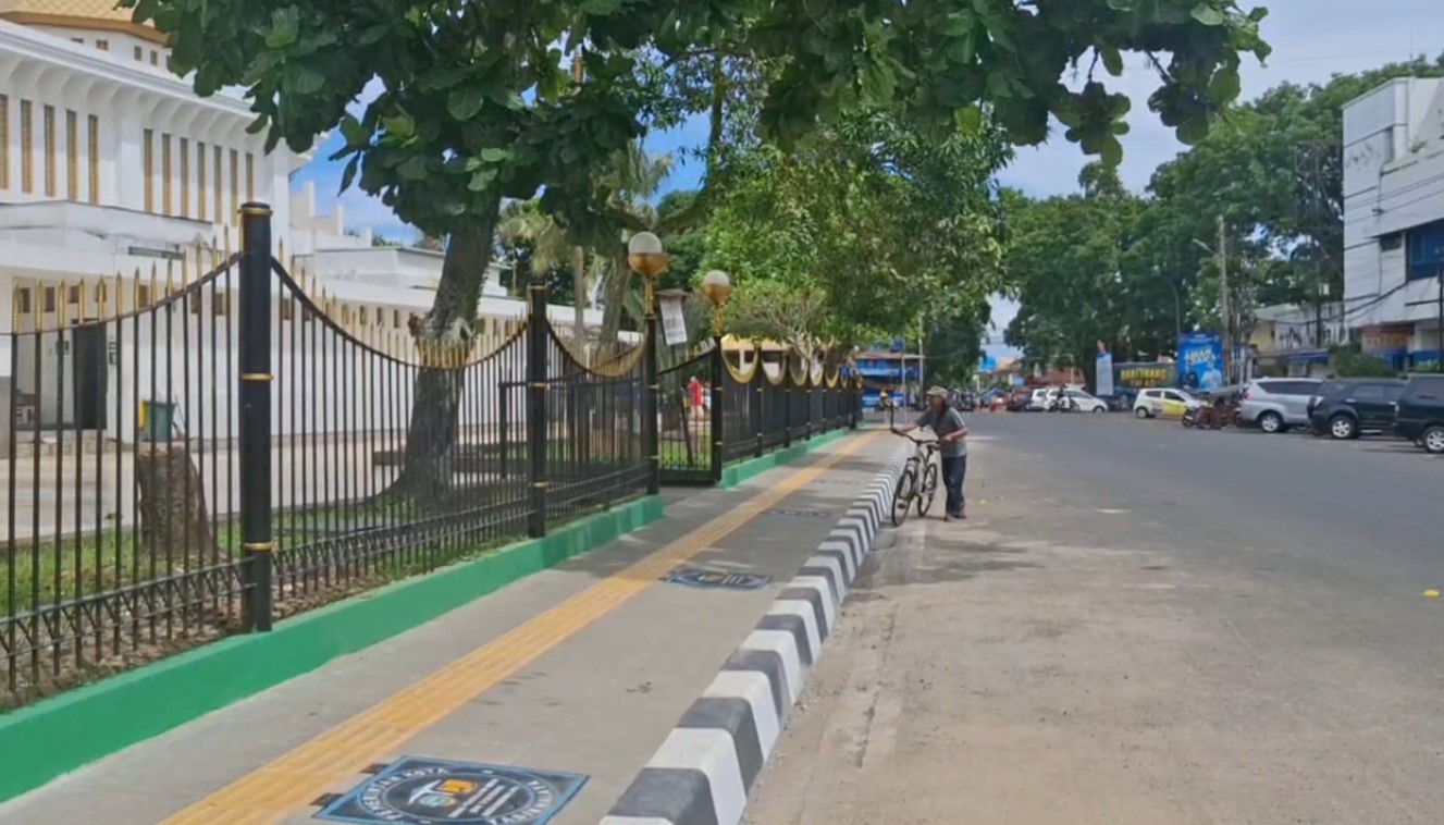 Pengamat: Penataan PKL di Kota Tasik Harus Berkelanjutan, Punya Solusi Sebelum Menerapkan Kebijakan