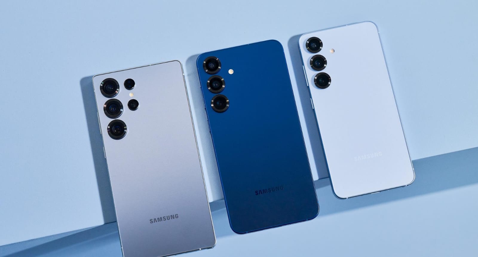 Update Harga Samsung Galaxy S25 Ultra (Februari 2026)