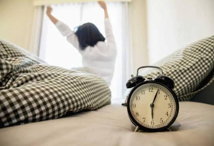 Ternyata ini 9 Tips Agar Bisa Bangun Pagi Secara Konsisten: yang Sering Kesiangan Wajib Baca ini