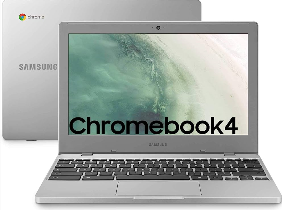 Anti Gaptek! Ini dia Spesifikasi Luncuran Samsung Chromebook terbaru