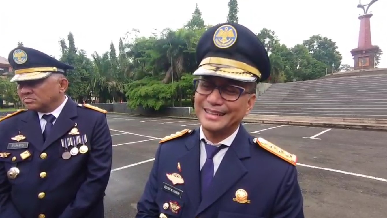 Bupati Tasik Dilaporkan ke KPK atas Dugaan Korupsi, Kebijakan Cut Off Proyek Dinilai Rugikan Negara Rp700 Juta