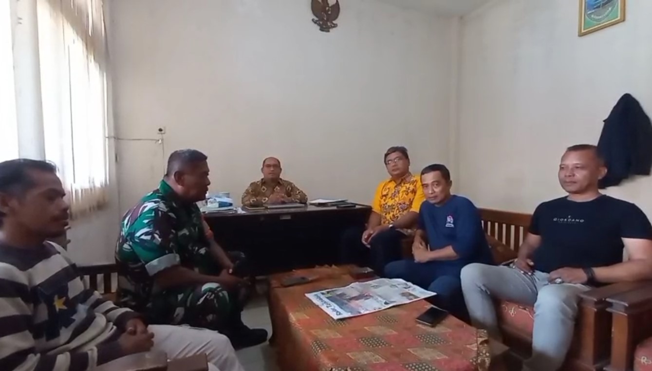 Lurah Nagarasari Luruskan Berita soal Mak Elen dan Jua, Keduanya Penerima Berbagai Bantuan Sejak Tahun 2013