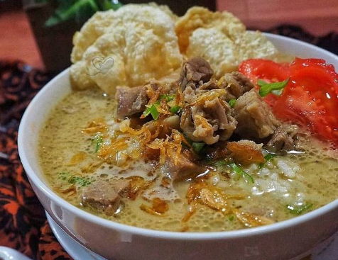 Resep Soto Betawi, Kuliner Legendaris yang Simple dan Praktis, Rahasia Gurih Kuahnya Menggunakan Susu UHT