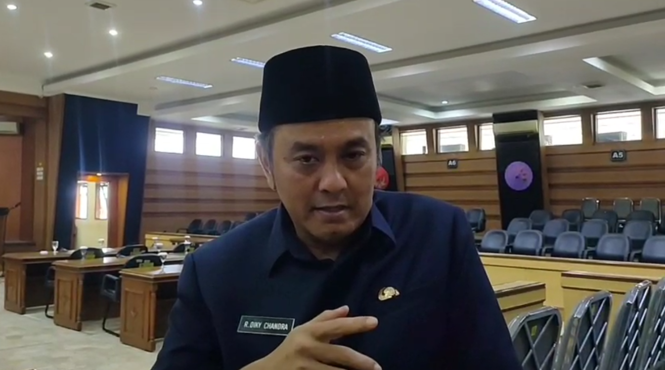 Wakil Wali Kota Tasik Tanggapi Sejumlah Usaha Buka 24 Jam, Diky: Sah-Sah Saja Asal Penuh Kegiatan Positif
