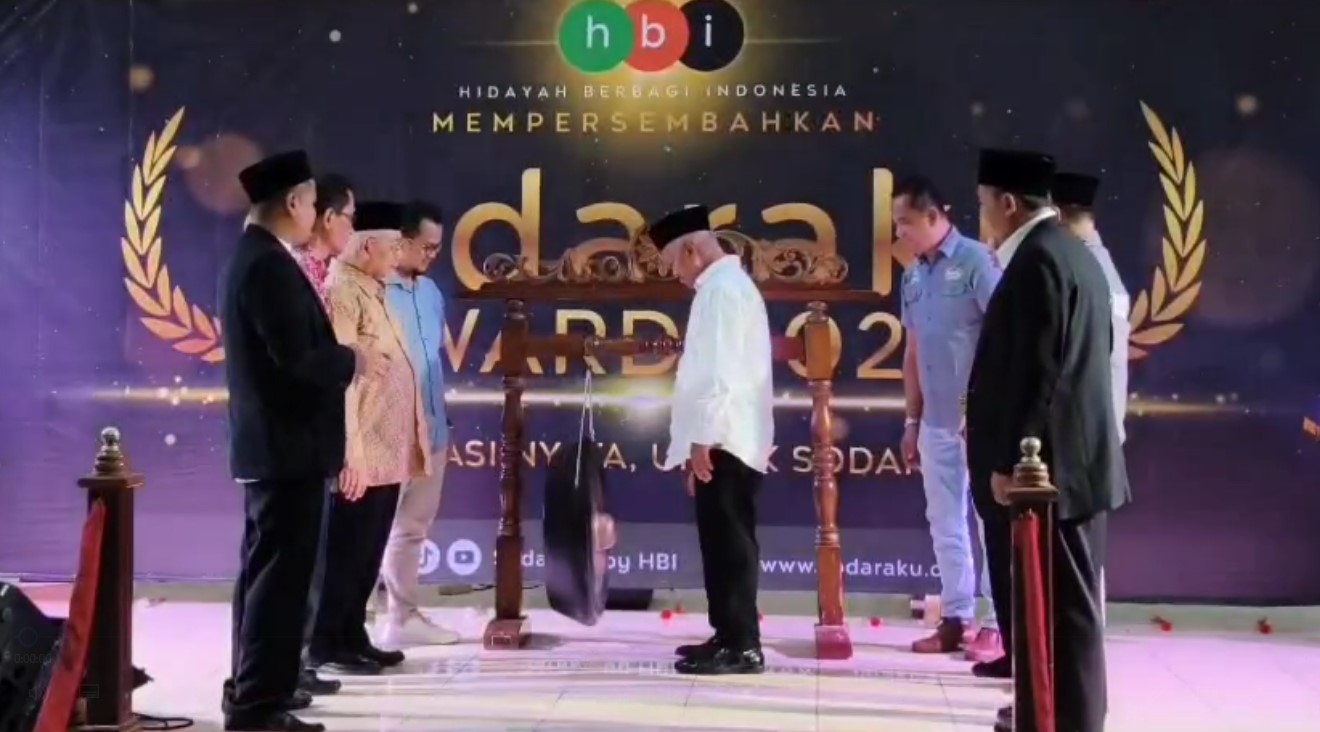 HBI Resmi Jadi Lembaga Amil Zakat Pertama di Ciamis, Gandeng Baznas Galang Dana untuk Palestina