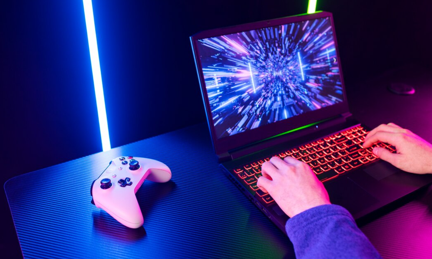 Ingin Punya Laptop Gaming Tapi Buget Terbatas? Berikut 7 Rekomendasi Laptop Gaming 10 Jutaan Terbaik 2024