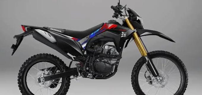 Update Harga Honda CRF 150L Januari 2026: Intip Nominal OTR Jawa Barat Terbaru