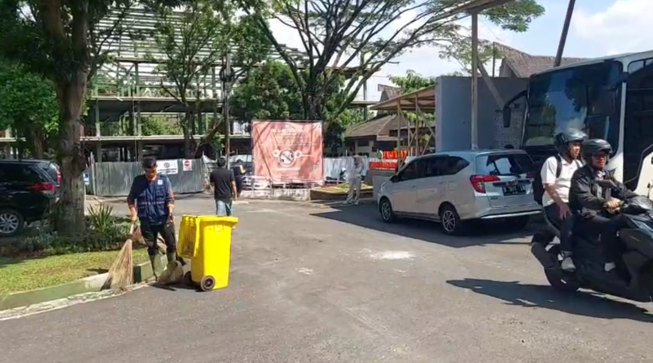 Mahasiswi Korban Oknum Dosen Dapat Pendampingan Psikolog, Soal Sanksi Unsil Tunggu Rekomendasi Kementerian