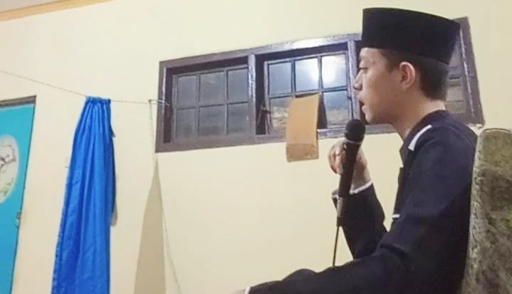 Transformasi Mimbar ke Gadget: Bagaimana Saya Menemukan Metode Dakwah yang Tepat