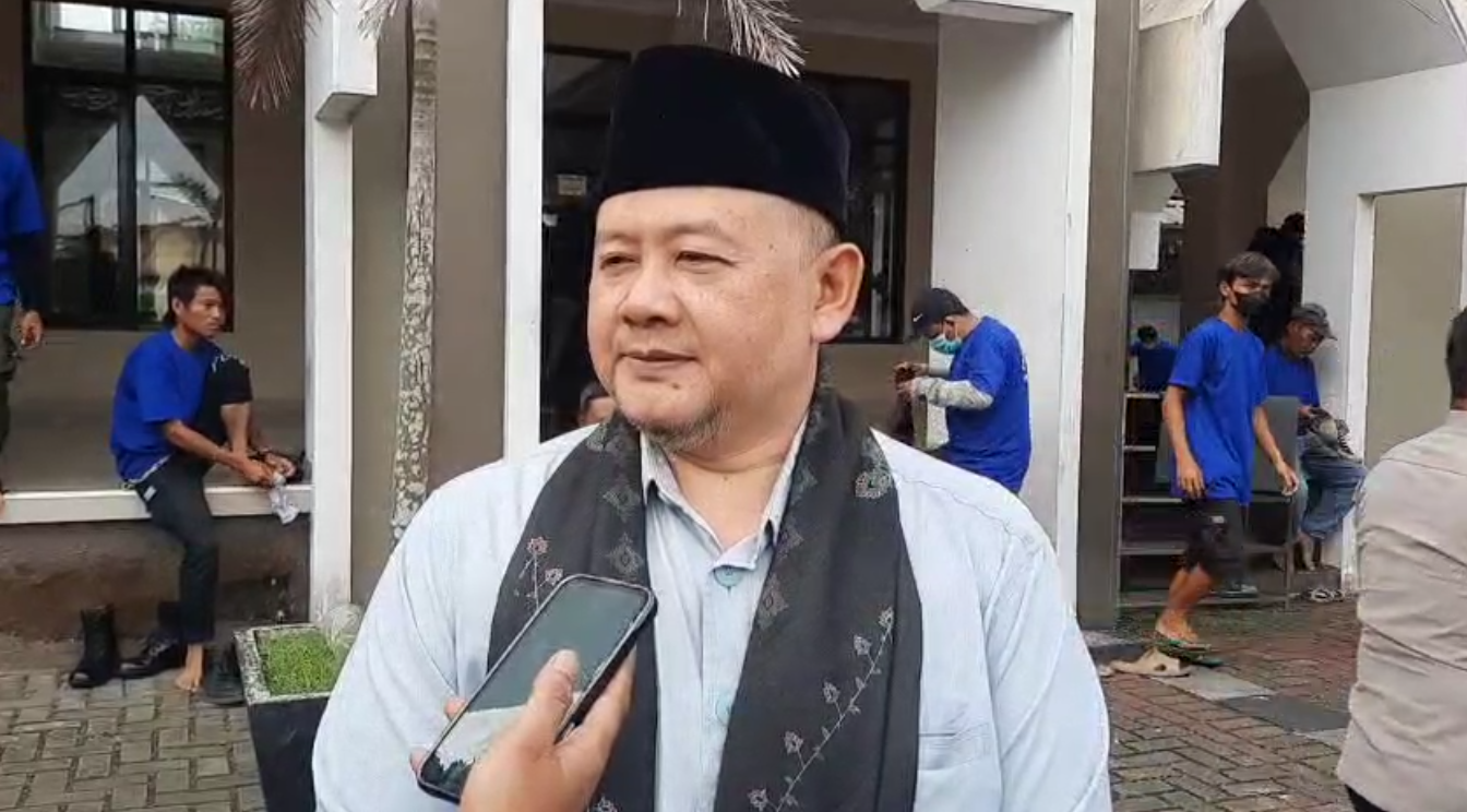 Ketua MUI Apresiasi Pendekatan Humanis Polres pada Jukir Liar, Pemerintah Harus Hadir Membawa Solusi Bersama