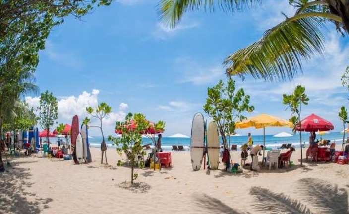 Mudahkan Liburan Anda di Bali, Pesan Paket Wisata dengan Praktis melalui Traveloka
